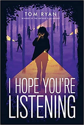 cover image for I Hope You're Listening