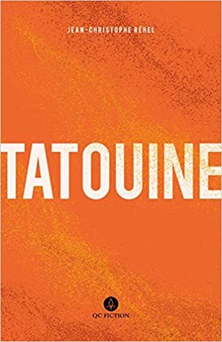 Tatouine cover
