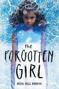 cover of The Forgotten Girl