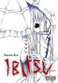 Ibitsu by Haruto Ryo