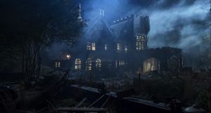 the haunting of hill house film still
