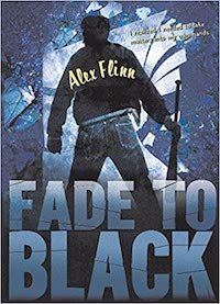 Fade to Black book cover