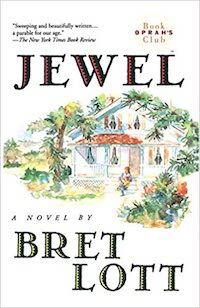 Jewel book cover