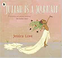 Julian Is A Mermaid cover