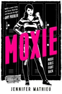 Moxie Cover