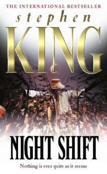 Night Shift by Staphen King. Link: https://i.gr-assets.com/images/S/compressed.photo.goodreads.com/books/1342215309l/10628.jpg
