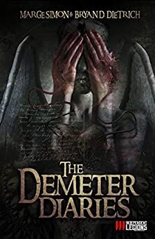 The Demeter Diaries Cover