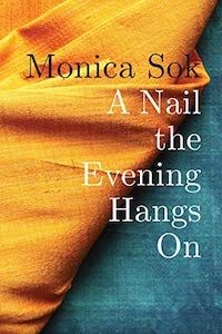 A Nail the Evening Hangs On book cover