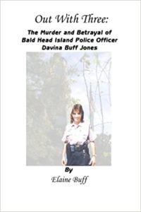 bald head island book cover