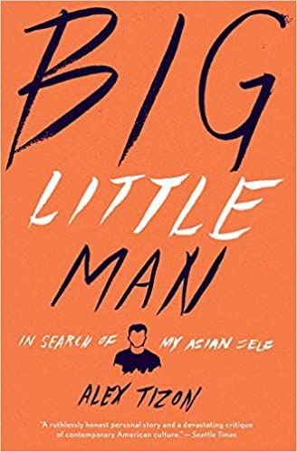 big little man by alex tizon book cover