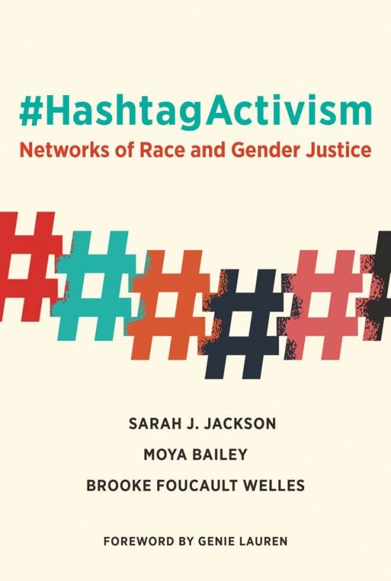 Cover Hashtag Activism 