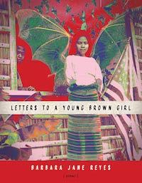 Letters to a Young Brown Girl book cover
