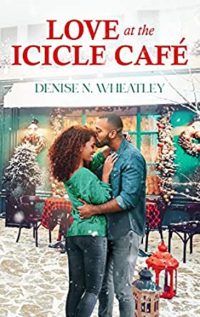 Holiday romances Love at the Icicle Café