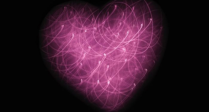 image of heart made of pink neon lights https://unsplash.com/photos/ANRuJVFFWgU