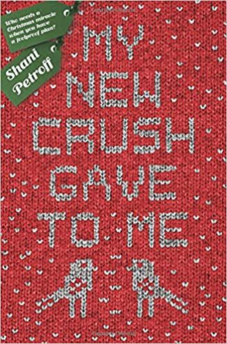 My New Crush Gave to Me Book Cover