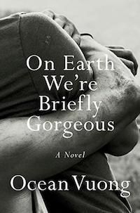On Earth We're Briefly Gorgeous book cover