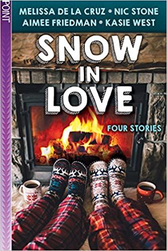 Snow in Love Book Cover