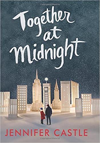 Together at Midnight Book Cover
