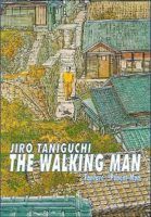 The Walking Man manga relax