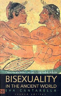 Bisexuality in the Ancient World book cover