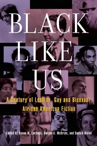 Black Like Us book cover