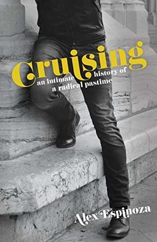 Cruising book cover
