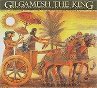 Gilgamesh the King Ludmila Zeman