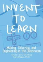 Invent to Learn Cover