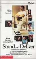 Stand and Deliver Cover