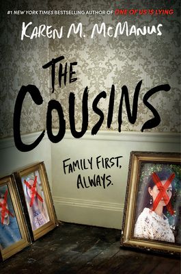 The Cousins cover