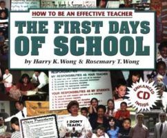 The First Days of School Cover