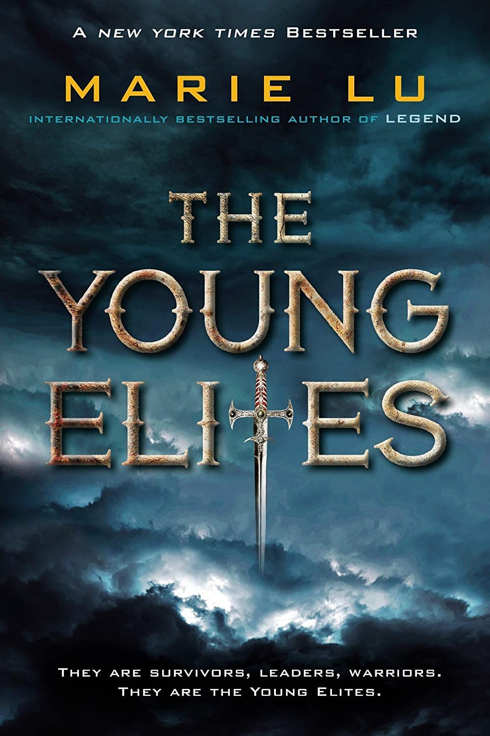 The Young Elites b
