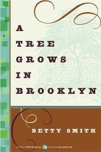 a tree grows in brooklyn cover