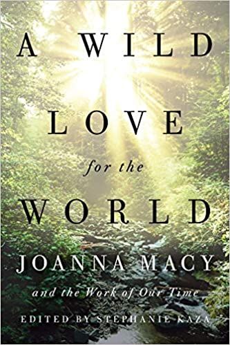 a wild love for the world book cover