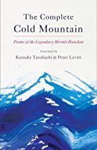 cold mountain poems book cover
