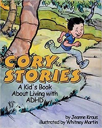 cory stories cover 