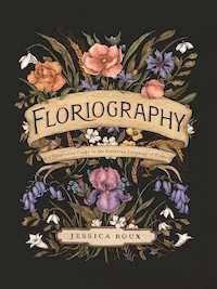 Floriography book cover