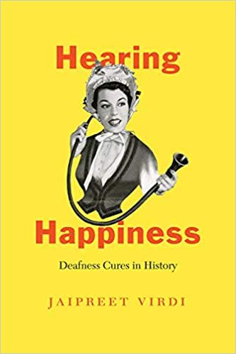 Hearing Happiness by Jaipreet Virdi