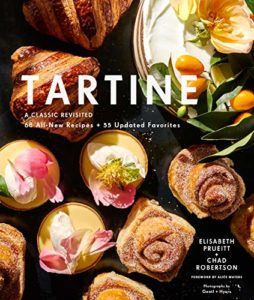 cover image of Tartine; Revised Edition by