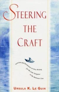 steering the craft book cover
