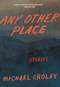 Book cover for Any Other Place