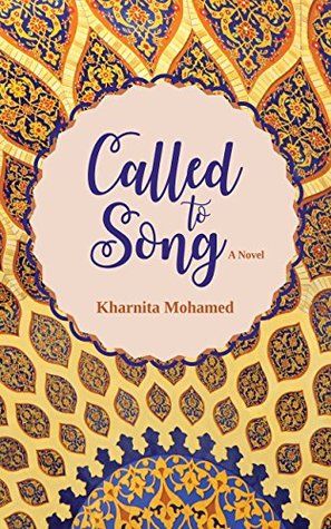 Called to Song by Kharnita Mohamed