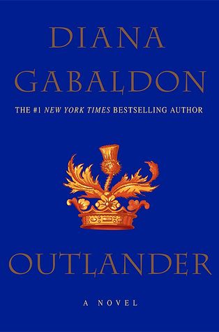 Outlander by Diana Gabaldon. Link: https://i.gr-assets.com/images/S/compressed.photo.goodreads.com/books/1529065012l/10964._SY475_.jpg