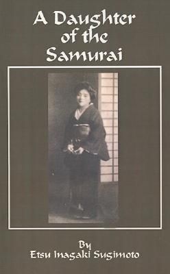 A Daughter of the Samurai cover