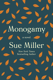monogamy cover