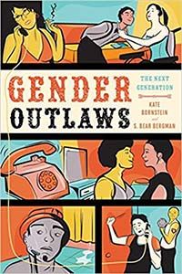 Gender Outlaws book cover