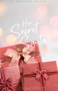 Her Secret Santa CK Brown free holiday-themed short story