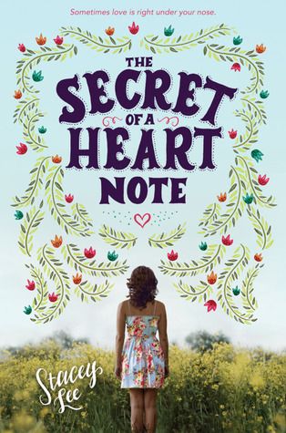 Cover of The Secret of a Heart Note