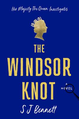 the windsor knot book