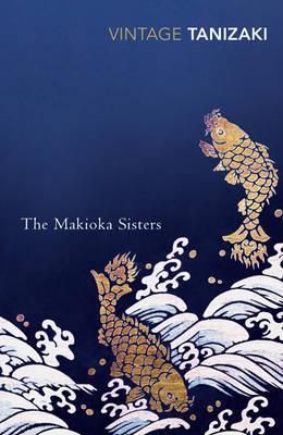 makioka sisters cover